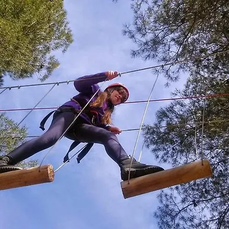 Agroturismo El Hornico Cuevecillas