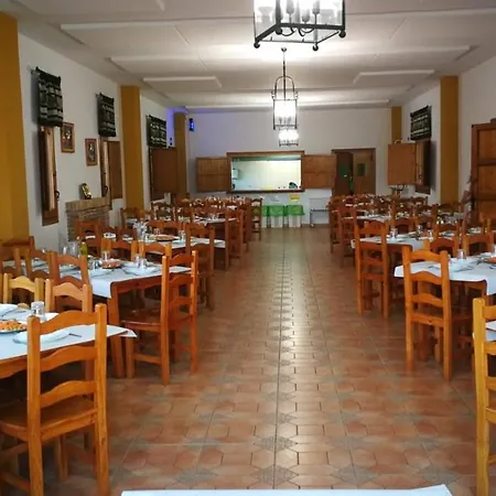 El Hornico * Cuevecillas