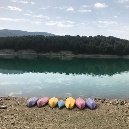 El Hornico Cuevecillas