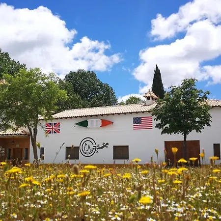 El Hornico Agroturismo Cuevecillas