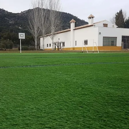 Agroturismo El Hornico *