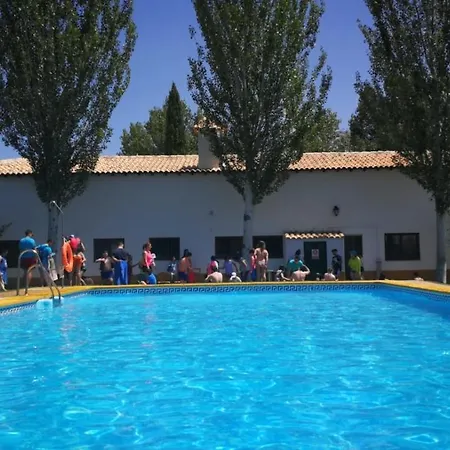 El Hornico Agroturismo